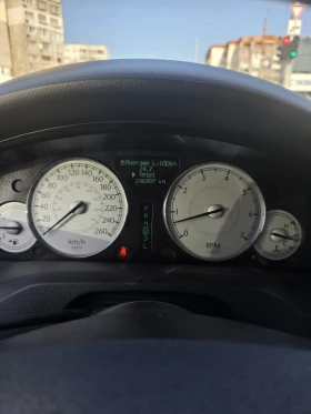 Chrysler 300c ГАЗ, снимка 11