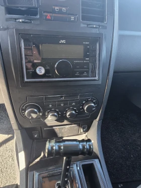 Chrysler 300c ГАЗ, снимка 6