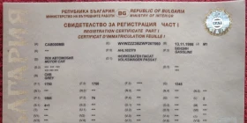 VW Passat Passat , снимка 3