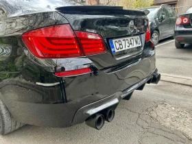 BMW 530 D TOP/M-Pack/, снимка 7