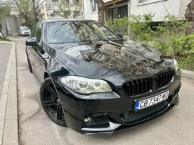 BMW 530 D TOP/M-Pack/, снимка 11