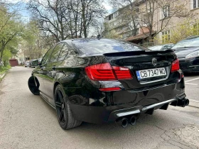 BMW 530 D TOP/M-Pack/, снимка 9