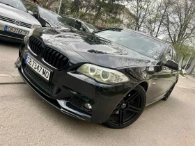 BMW 530 D TOP/M-Pack/, снимка 15