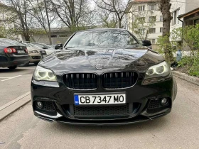 BMW 530 D TOP/M-Pack/, снимка 5
