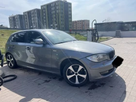 BMW 118, снимка 5
