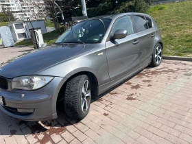 BMW 118, снимка 6