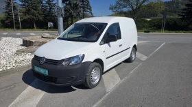 VW Caddy 1.6 TDI EURO 5, снимка 1
