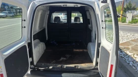 VW Caddy 1.6 TDI EURO 5, снимка 4