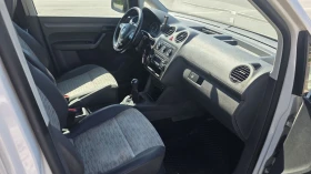 VW Caddy 1.6 TDI EURO 5, снимка 5