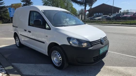 VW Caddy 1.6 TDI EURO 5, снимка 2