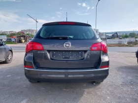 Opel Astra SW 1.4 B/GPL, снимка 5
