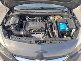 Opel Astra SW 1.4 B/GPL, снимка 17
