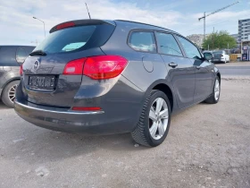 Opel Astra SW 1.4 B/GPL, снимка 6