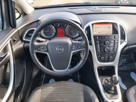 Opel Astra SW 1.4 B/GPL, снимка 14