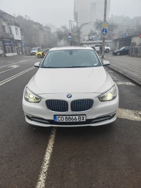BMW 5 Gran Turismo 4х4, снимка 1