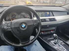 BMW 5 Gran Turismo 4х4, снимка 7