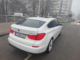BMW 5 Gran Turismo 4х4, снимка 4