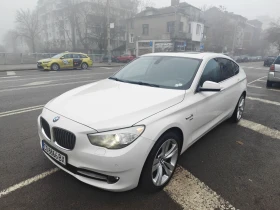 BMW 5 Gran Turismo 4х4, снимка 2