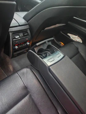 BMW 5 Gran Turismo 4х4, снимка 9