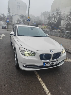 BMW 5 Gran Turismo 4х4, снимка 3