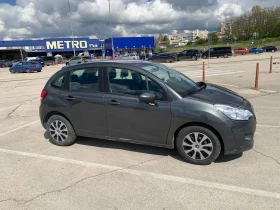 Citroen C3, снимка 7