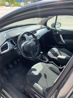 Citroen C3, снимка 14
