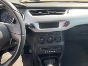 Citroen C3, снимка 10