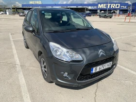 Citroen C3, снимка 15