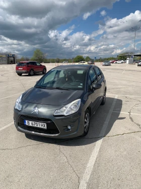 Citroen C3, снимка 6
