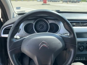Citroen C3, снимка 11