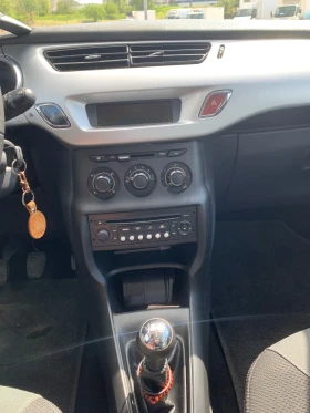 Citroen C3, снимка 9