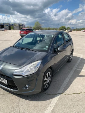 Citroen C3, снимка 5