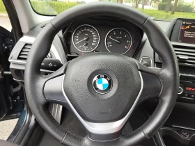 BMW 118 d 143ps URBAN, снимка 10