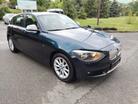 BMW 118 d 143ps URBAN, снимка 2