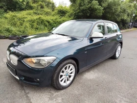 BMW 118 d 143ps URBAN, снимка 1