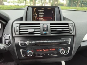 BMW 118 d 143ps URBAN, снимка 11