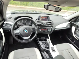 BMW 118 d 143ps URBAN, снимка 6