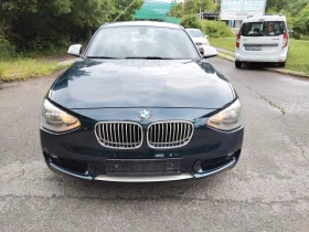BMW 118 d 143ps URBAN, снимка 5