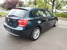 BMW 118 d 143ps URBAN, снимка 3