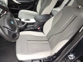 BMW 118 d 143ps URBAN, снимка 7