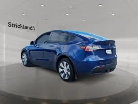Tesla Model Y, снимка 2