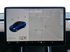 Tesla Model Y, снимка 8