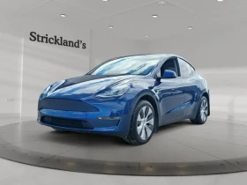 Tesla Model Y, снимка 1