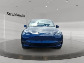 Tesla Model Y, снимка 3