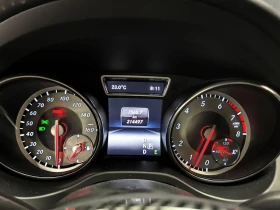 Mercedes-Benz CLA 250 4-MATIC* AMG* ПАНО* CARBON* MEMORY* НАВИ* ПОДГРЕВ*, снимка 11