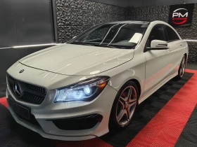 Mercedes-Benz CLA 250 4-MATIC* AMG* ПАНО* CARBON* MEMORY* НАВИ* ПОДГРЕВ*, снимка 2