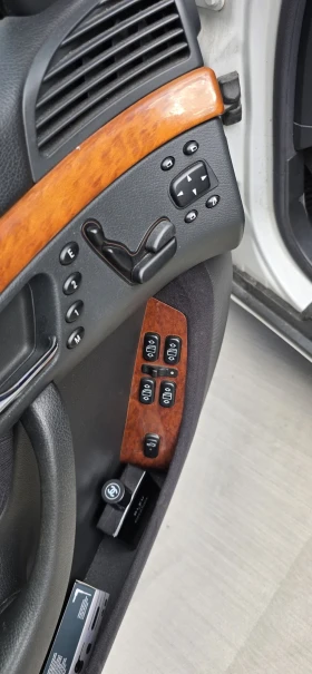 Mercedes-Benz S 320 3, 2CDI, снимка 8