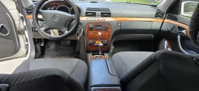 Mercedes-Benz S 320 3, 2CDI, снимка 13