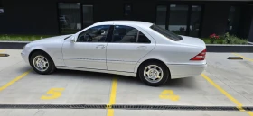 Mercedes-Benz S 320 3, 2CDI, снимка 4