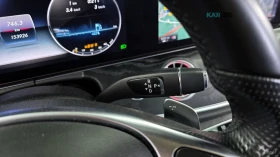 Mercedes-Benz E 220 AMG* DIGITAL* HEADUP* ПАМЕТ* BURMESTER* КАМЕРА, снимка 9